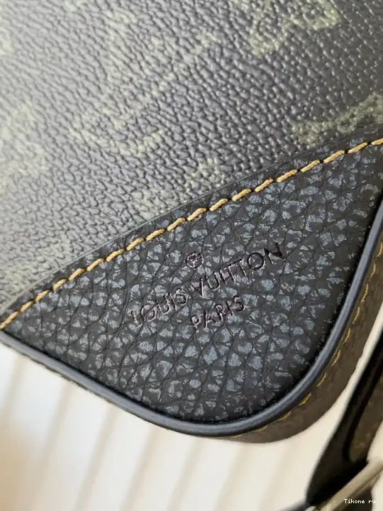 Affordable LOUIS TRIO MESSENGER VUITTON 0510